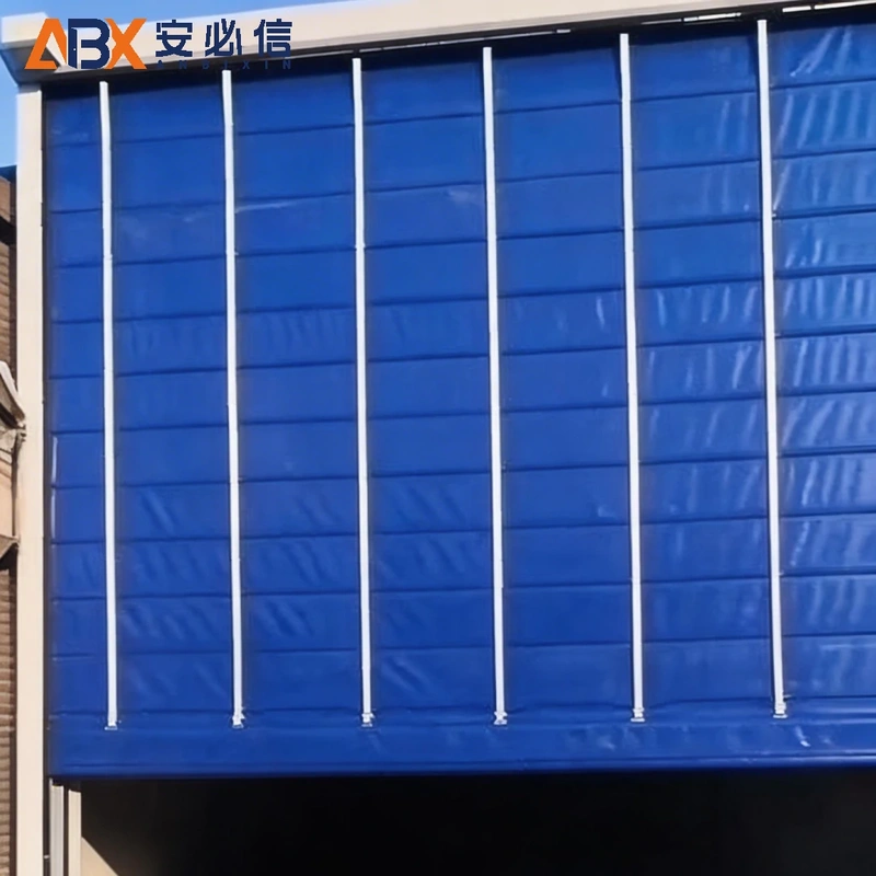 桂林市高速堆积门